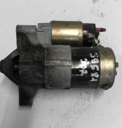 Demarreur PEUGEOT 307