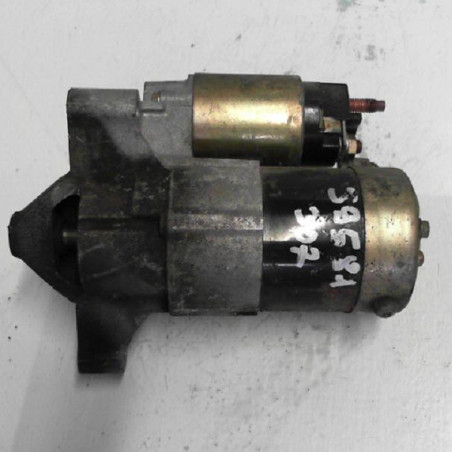 Demarreur PEUGEOT 307