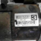 Demarreur PEUGEOT 307