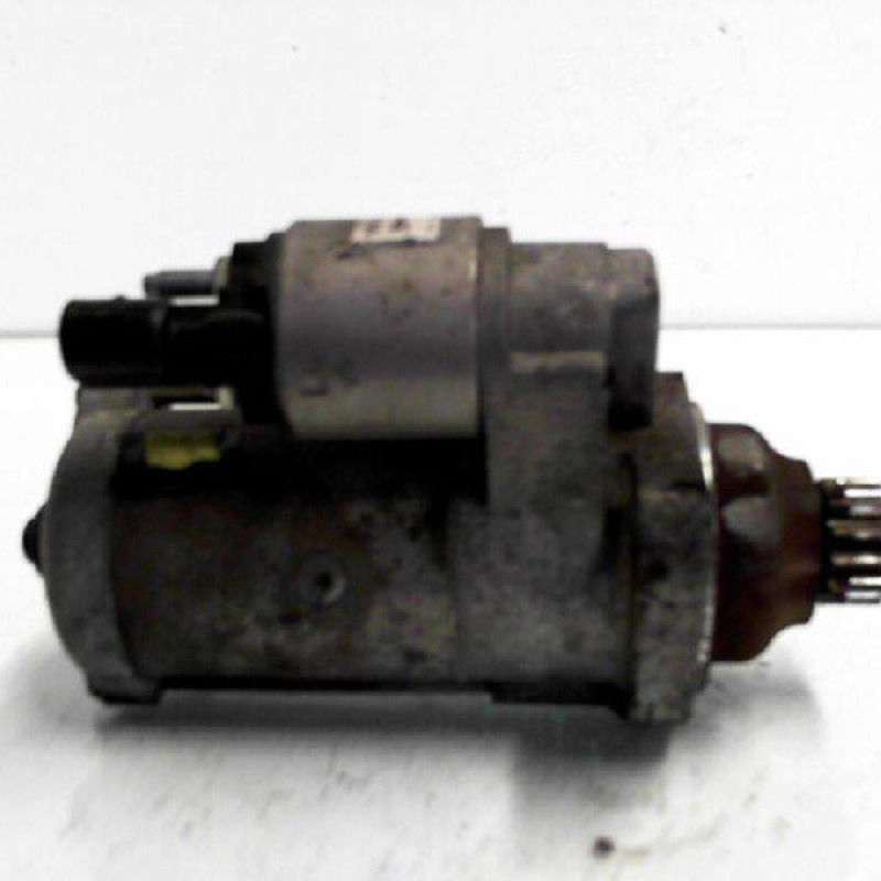 Demarreur VOLKSWAGEN POLO 5