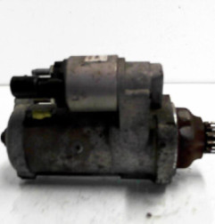 Demarreur VOLKSWAGEN POLO 5 Photo n°5