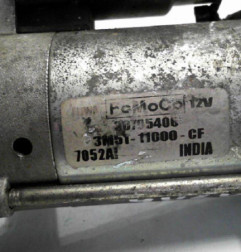 Demarreur VOLVO S 40 2 Photo n°1