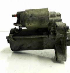 Demarreur VOLVO S 40 2 Photo n°3