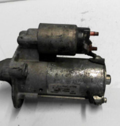 Demarreur VOLVO S 40 2 Photo n°4
