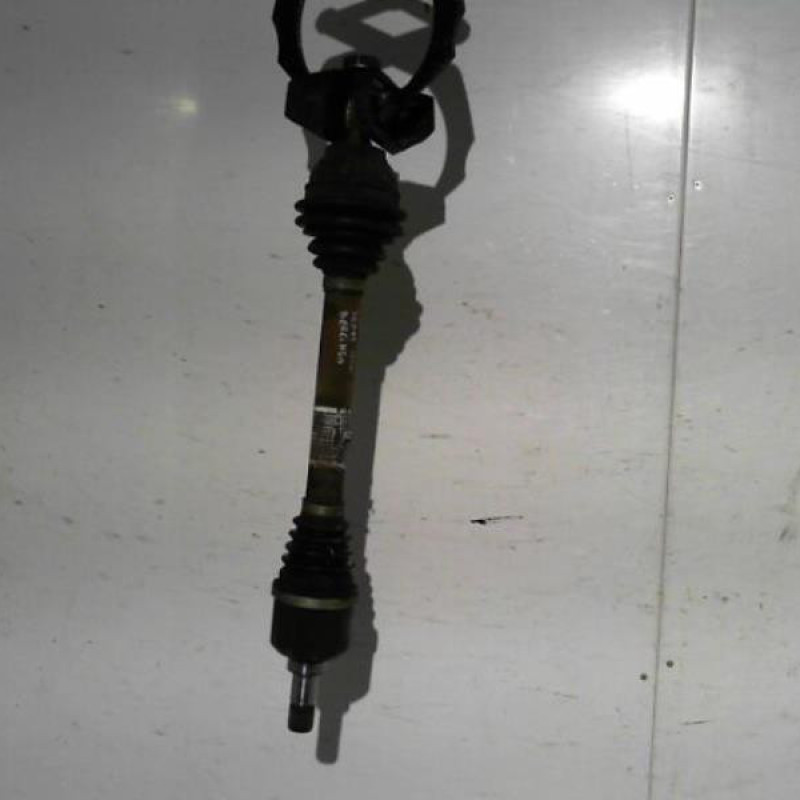Cardan gauche (transmission) CITROEN BERLINGO 2