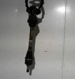 Cardan gauche (transmission) CITROEN BERLINGO 2