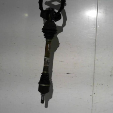 Cardan gauche (transmission) CITROEN BERLINGO 2