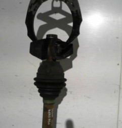 Cardan gauche (transmission) CITROEN BERLINGO 2 Photo n°3