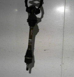 Cardan gauche (transmission) CITROEN BERLINGO 2 Photo n°5