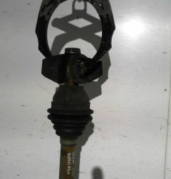 Cardan gauche (transmission) CITROEN BERLINGO 2 Photo n°6