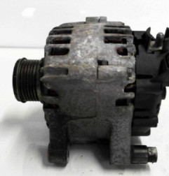 Alternateur FORD FIESTA 6 Photo n°3