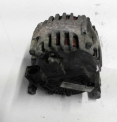 Alternateur FORD FIESTA 6 Photo n°4