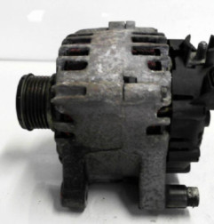 Alternateur FORD FIESTA 6 Photo n°5