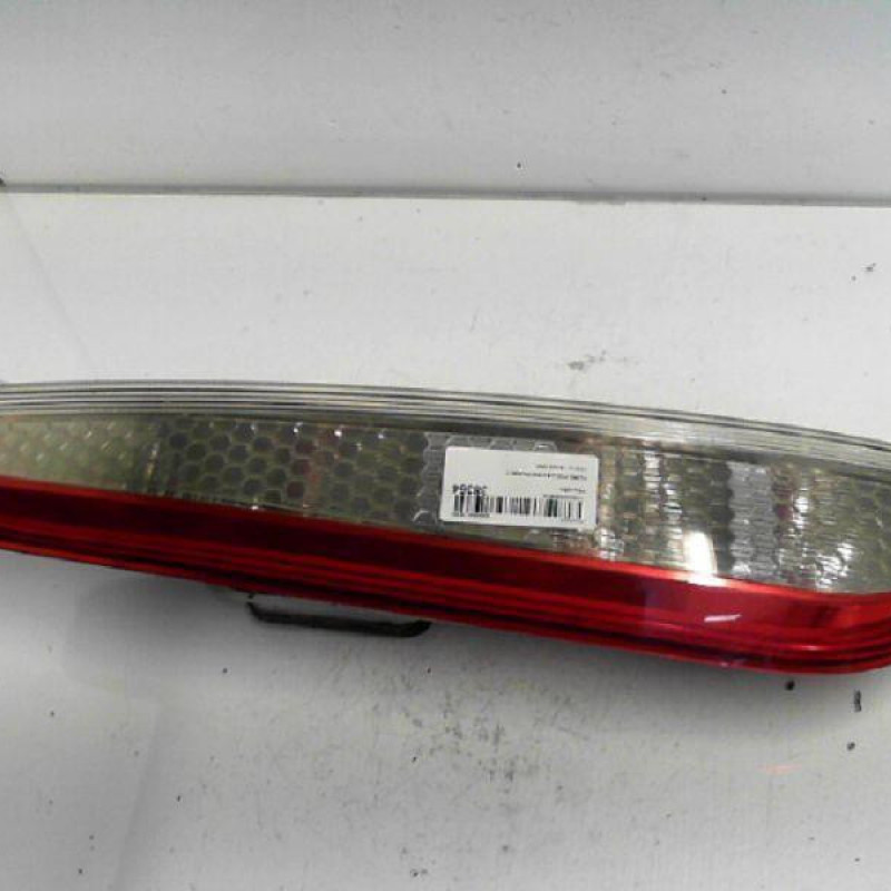 Feu arriere principal gauche (feux) FORD FOCUS 2