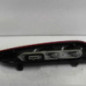 Feu arriere principal gauche (feux) FORD FOCUS 2