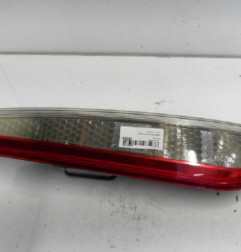 Feu arriere principal gauche (feux) FORD FOCUS 2 Photo n°4