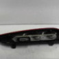 Feu arriere principal gauche (feux) FORD FOCUS 2