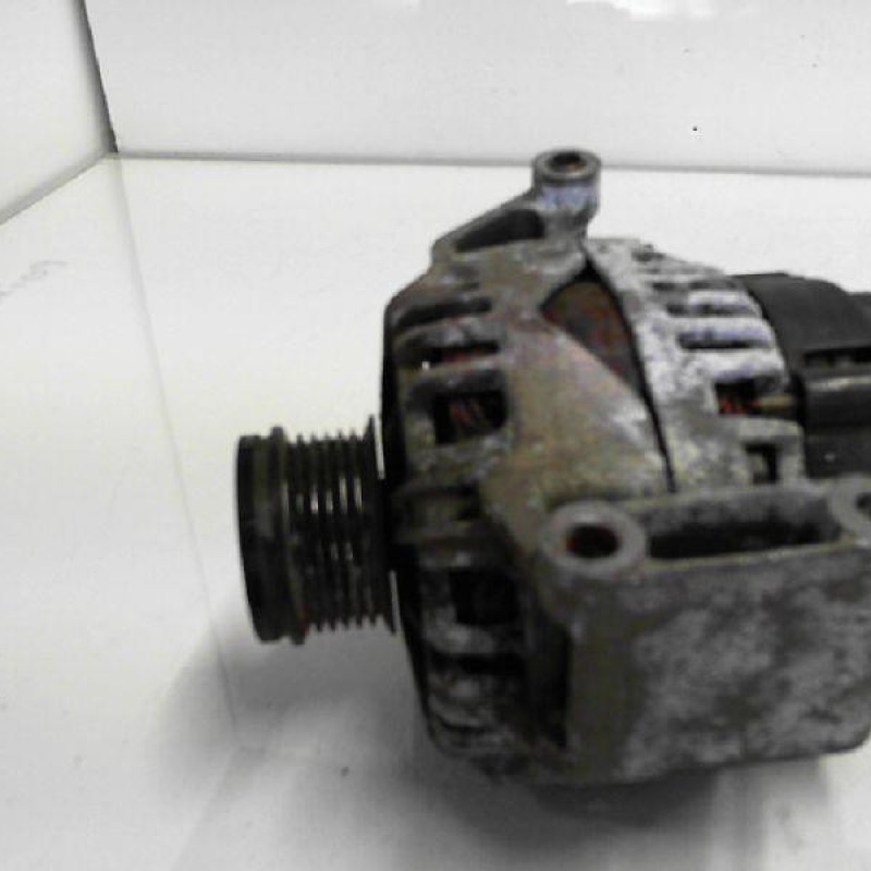 Alternateur LANCIA YPSILON 4