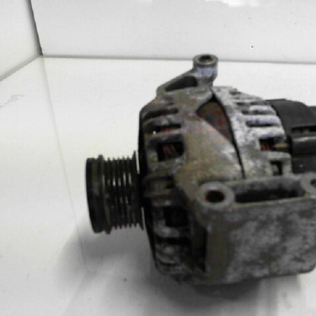 Alternateur LANCIA YPSILON 4 Photo n°1