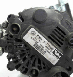 Alternateur LANCIA YPSILON 4