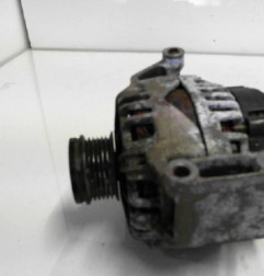 Alternateur LANCIA YPSILON 4 Photo n°5