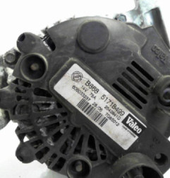Alternateur LANCIA YPSILON 4 Photo n°6