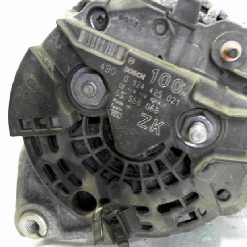 Alternateur OPEL MERIVA A