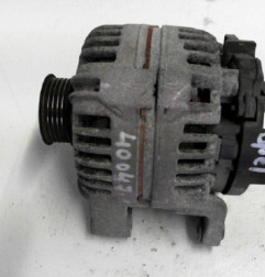 Alternateur OPEL MERIVA A Photo n°3