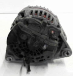 Alternateur OPEL MERIVA A Photo n°4