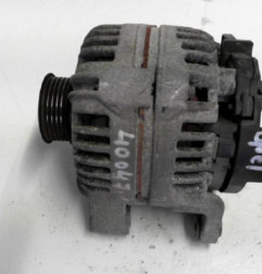 Alternateur OPEL MERIVA A Photo n°5