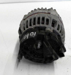 Alternateur VOLKSWAGEN POLO 5 Photo n°1