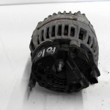 Alternateur VOLKSWAGEN POLO 5 Photo n°1