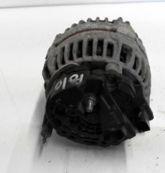 Alternateur VOLKSWAGEN POLO 5 Photo n°4