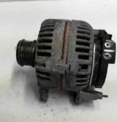 Alternateur VOLKSWAGEN POLO 5 Photo n°5