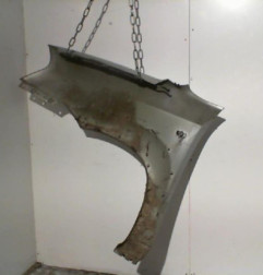 Aile avant droit HYUNDAI TUCSON 1 Photo n°6