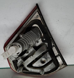 Feu arriere secondaire gauche (feux) CITROEN C4 PICASSO 1