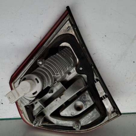 Feu arriere secondaire gauche (feux) CITROEN C4 PICASSO 1