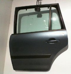 Porte arriere gauche CITROEN C4 GRAND PICASSO 1 Photo n°1