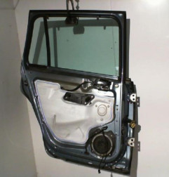 Porte arriere gauche CITROEN C4 GRAND PICASSO 1