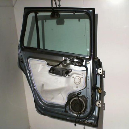 Porte arriere gauche CITROEN C4 GRAND PICASSO 1