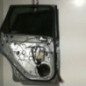 Porte arriere gauche FORD FOCUS 2
