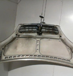 Capot MERCEDES CLASSE A 168 Photo n°1