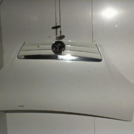 Capot MERCEDES CLASSE A 168