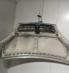 Capot MERCEDES CLASSE A 168 Photo n°6
