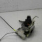 Serrure avant droit PEUGEOT 107