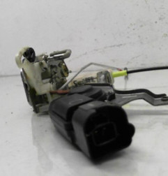 Serrure avant droit PEUGEOT 107