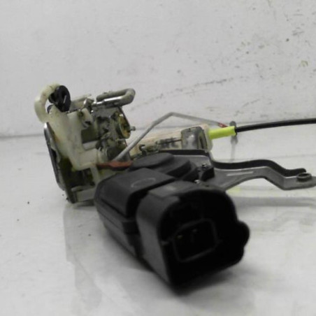 Serrure avant droit PEUGEOT 107