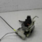Serrure avant droit PEUGEOT 107