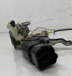 Serrure avant droit PEUGEOT 107 Photo n°6