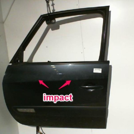 Porte avant gauche RENAULT ESPACE 4